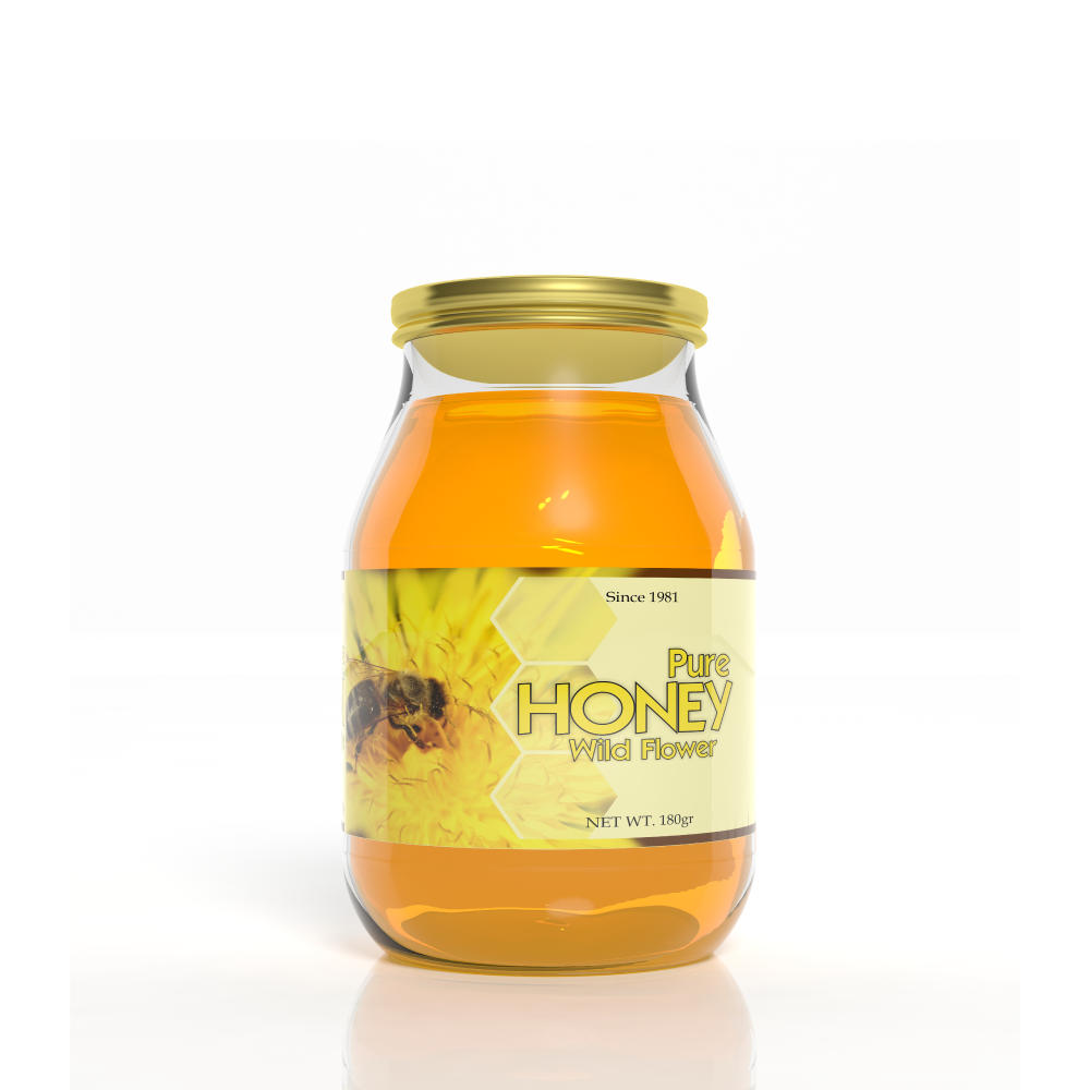 Fresh Honey